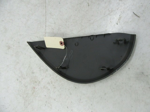 2010-2012 LINCOLN MKZ OEM RIGHT FRONT DASH END TRIM COVER AE53-5404481-AC