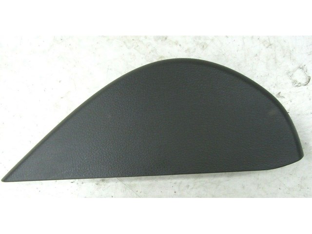 2010-2012 LINCOLN MKZ OEM RIGHT FRONT DASH END TRIM COVER AE53-5404481-AC