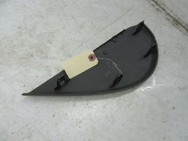 2010-2012 LINCOLN MKZ OEM RIGHT FRONT DASH END TRIM COVER AE53-5404481-AC