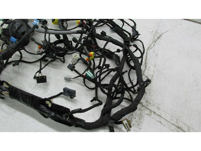 2013-2017 CADILLAC XTS OEM  DASHBOARD DASH WIRE HARNESS  
