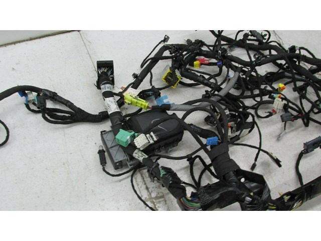 2013-2017 CADILLAC XTS OEM  DASHBOARD DASH WIRE HARNESS  
