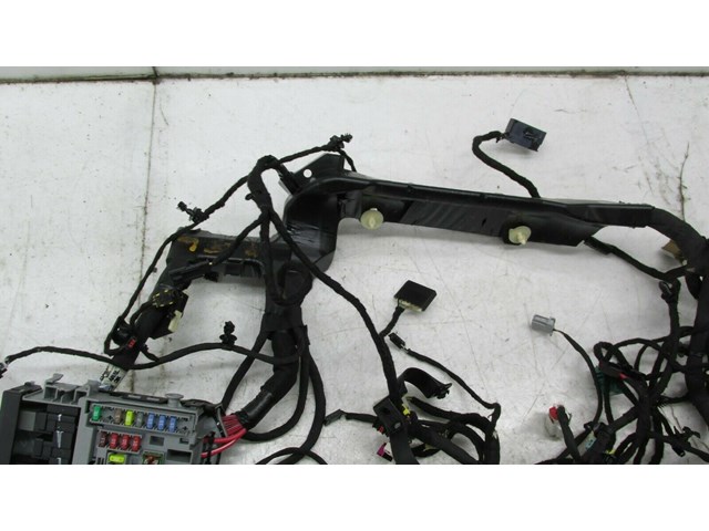 2013-2017 CADILLAC XTS OEM  DASHBOARD DASH WIRE HARNESS  