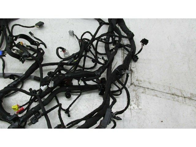 2013-2017 CADILLAC XTS OEM  DASHBOARD DASH WIRE HARNESS  