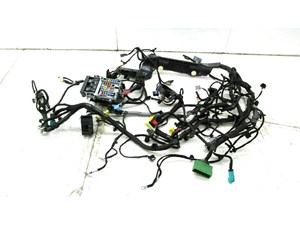 2013-2017 CADILLAC XTS OEM  DASHBOARD DASH WIRE HARNESS  