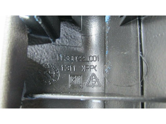 2017-2019 BUICK LACROSSE OEM RIGHT FRONT DASHBOARD TRIM PANEL       