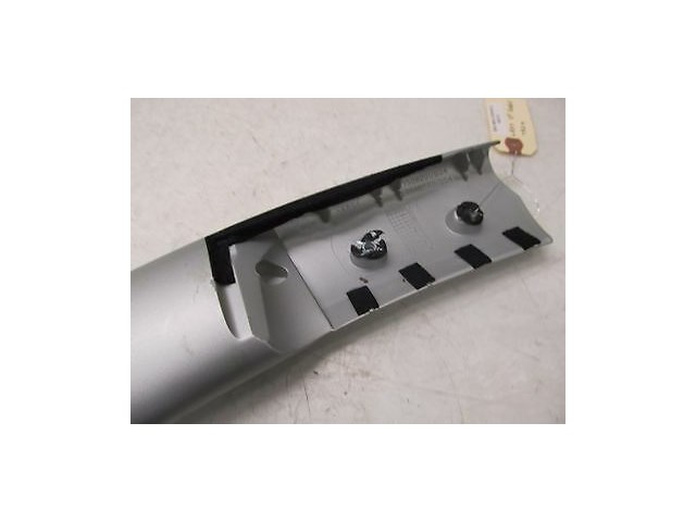 2002-2006 MINI COOPER S R53 OEM LEFT DASH CONSOLE TRIM PANEL SUPPORT 1508201