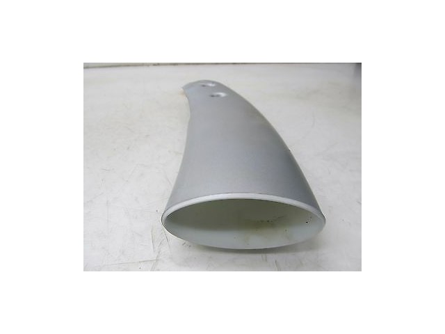 2002-2006 MINI COOPER S R53 OEM LEFT DASH CONSOLE TRIM PANEL SUPPORT 1508201