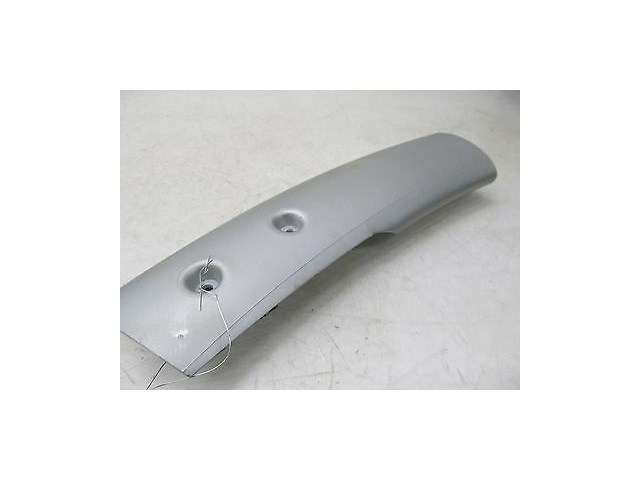 2002-2006 MINI COOPER S R53 OEM LEFT DASH CONSOLE TRIM PANEL SUPPORT 1508201