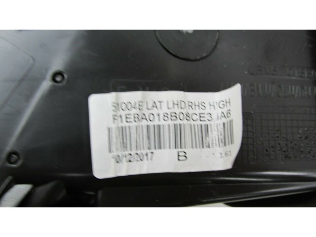 2013-2018 FORD FOCUS ST OEM RIGHT FRONT DASH AIR VENT ASSEMBLY  