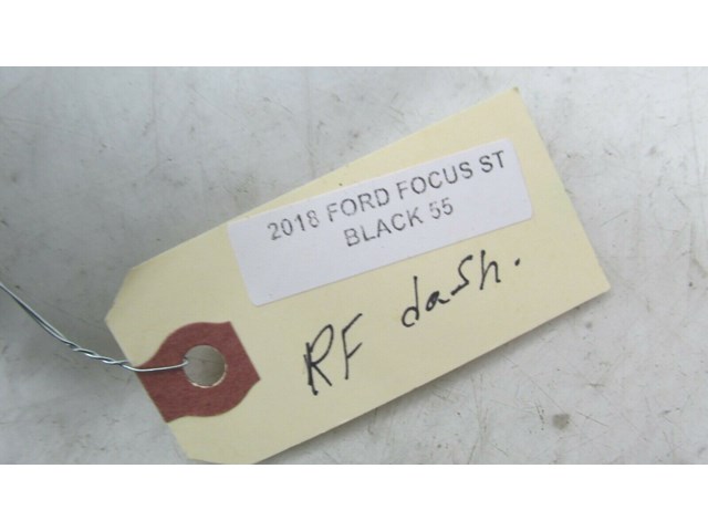 2013-2018 FORD FOCUS ST OEM RIGHT FRONT DASH AIR VENT ASSEMBLY  