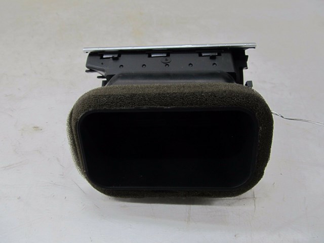 2004-2008 AUDI A8L W12 OEM RIGHT FRONT PASSENGER SIDE DASH AIR VENT 4E0 820 902