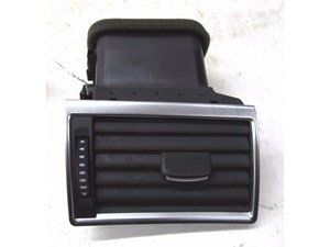 2004-2008 AUDI A8L W12 OEM RIGHT FRONT PASSENGER SIDE DASH AIR VENT 4E0 820 902