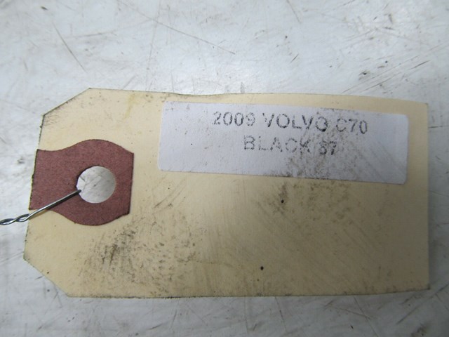 2006-2013 VOLVO C70 T5 OEM FRONT ENGINE FUEL INJECTOR RAIL ASSEMBLY 