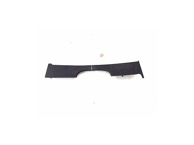1985-1992 BMW 325i E30 OEM LEFT FRONT DASH GARNISH TRIM SURROUND 
