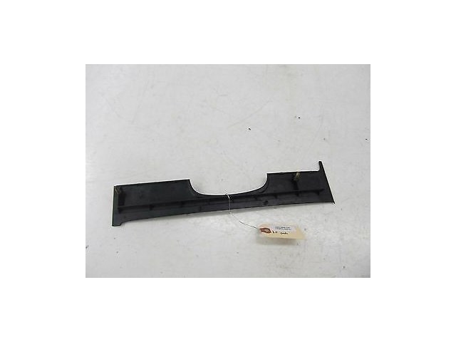 1985-1992 BMW 325i E30 OEM LEFT FRONT DASH GARNISH TRIM SURROUND 