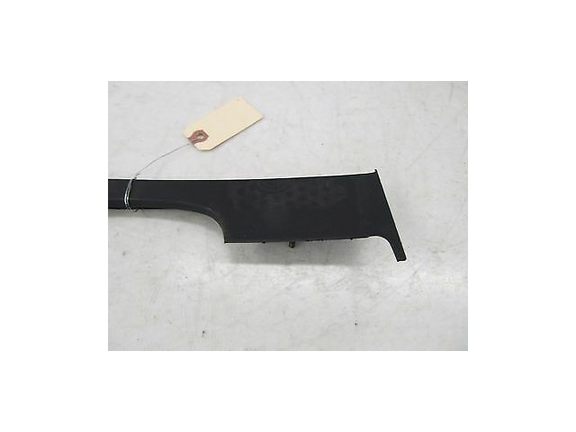 1985-1992 BMW 325i E30 OEM LEFT FRONT DASH GARNISH TRIM SURROUND 