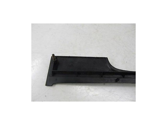 1985-1992 BMW 325i E30 OEM LEFT FRONT DASH GARNISH TRIM SURROUND 