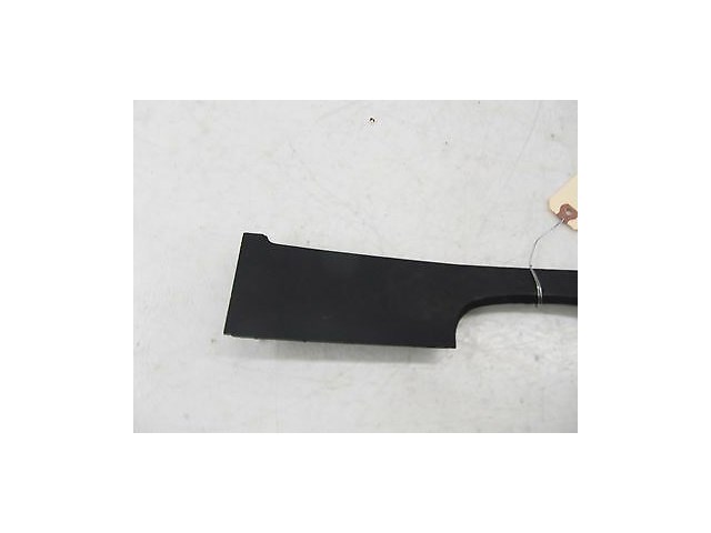 1985-1992 BMW 325i E30 OEM LEFT FRONT DASH GARNISH TRIM SURROUND 