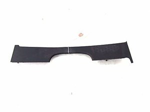 1985-1992 BMW 325i E30 OEM LEFT FRONT DASH GARNISH TRIM SURROUND 