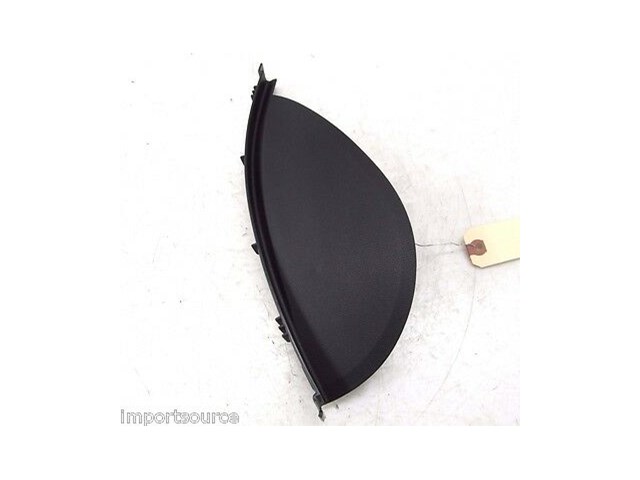 2007-2010 BMW 328I E92 COUPE OEM RIGHT FRONT SIDE DASH COVER TRIM 51457077820