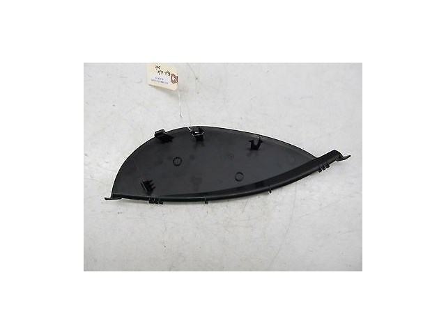 2007-2010 BMW 328I E92 COUPE OEM RIGHT FRONT SIDE DASH COVER TRIM 51457077820