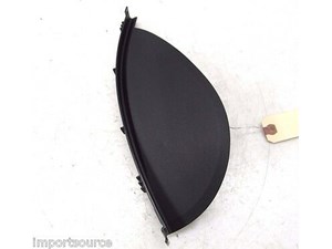 2007-2010 BMW 328I E92 COUPE OEM RIGHT FRONT SIDE DASH COVER TRIM 51457077820