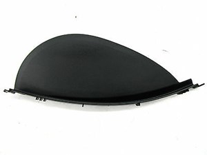 2007-2010 BMW 335i 328i E90 SEDAN OEM LEFT FRONT SIDE END DASHBOARD COVER TRIM
