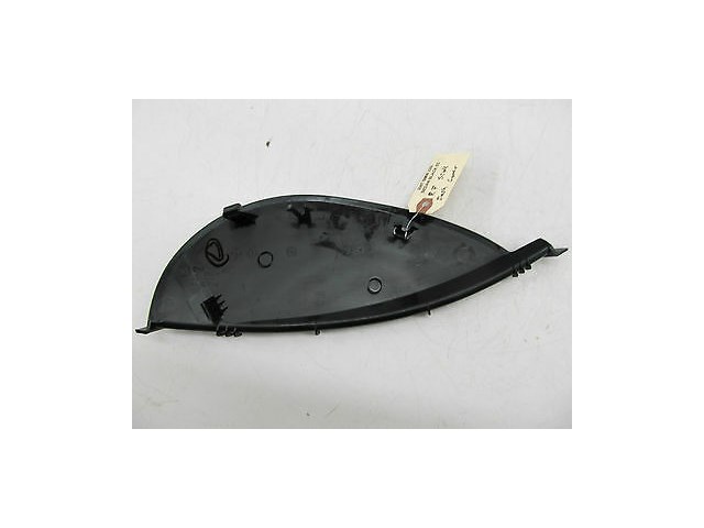 2007-2010 BMW 335i 328i E90 SEDAN OEM RIGHT FRONT SIDE END DASHBOARD TRIM COVER 