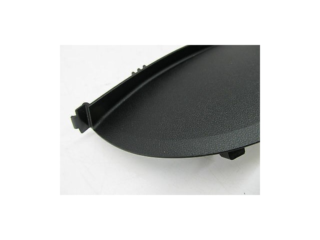 2007-2010 BMW 335i 328i E90 SEDAN OEM RIGHT FRONT SIDE END DASHBOARD TRIM COVER 