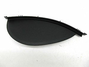 2007-2010 BMW 335i 328i E90 SEDAN OEM RIGHT FRONT SIDE END DASHBOARD TRIM COVER 