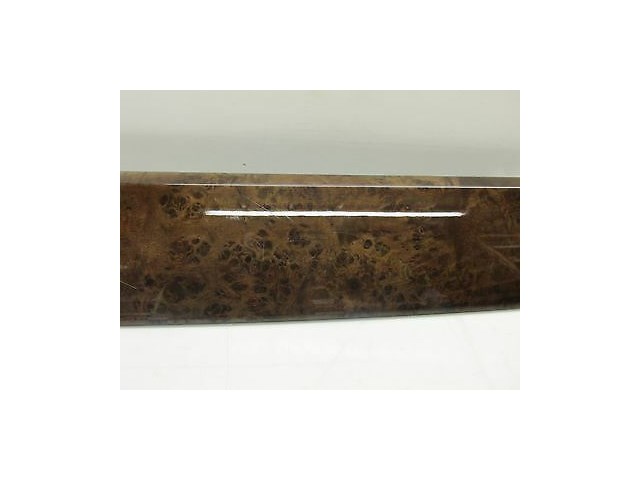 2006-2007 BMW 530I E60 E61OEM RIGHT SIDE DASH DASHBOARD TRIM MOULDING BEZEL