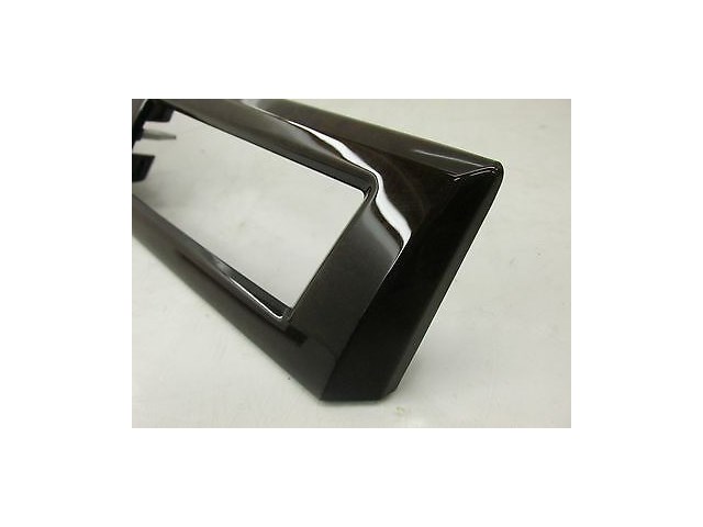 2006-2007 BMW 530I E60 E61OEM RIGHT SIDE DASH DASHBOARD TRIM MOULDING BEZEL