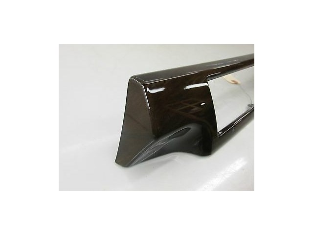 2006-2007 BMW 530I E60 E61OEM RIGHT SIDE DASH DASHBOARD TRIM MOULDING BEZEL