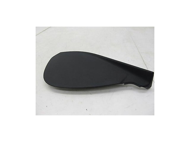 2011-2013 BMW 550i 535i F10 OEM RIGHT FRONT DASHBOARD DASH SIDE END TRIM COVER