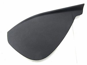 2011-2013 BMW 550i 535i F10 OEM RIGHT FRONT DASHBOARD DASH SIDE END TRIM COVER