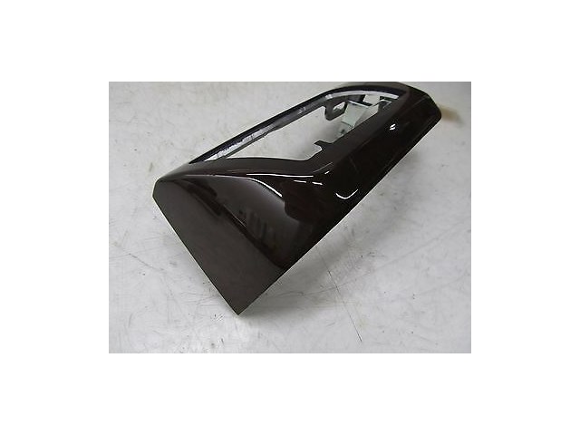 2006-2008 BMW 750LI E66 E65 OEM LEFT FRONT DRIVER SIDE DASH AIR VENT TRIM BEZEL