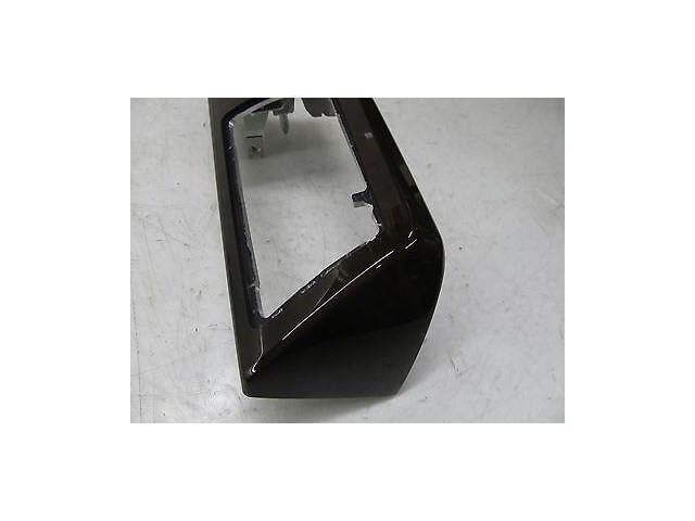 2006-2008 BMW 750LI E66 E65 OEM LEFT FRONT DRIVER SIDE DASH AIR VENT TRIM BEZEL