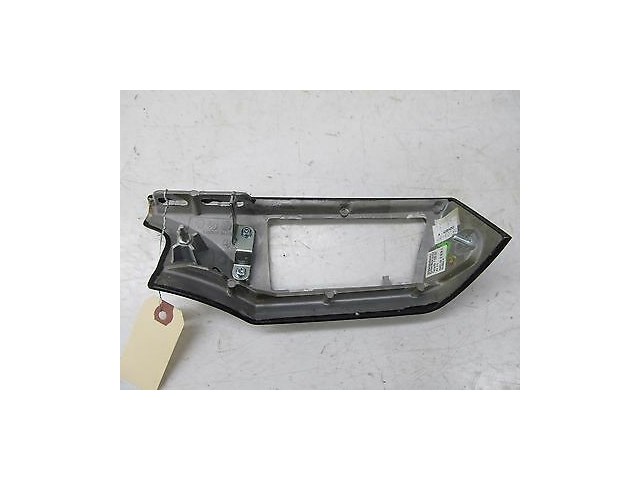 2006-2008 BMW 750LI E66 E65 OEM LEFT FRONT DRIVER SIDE DASH AIR VENT TRIM BEZEL