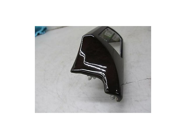 2006-2008 BMW 750LI E66 E65 OEM LEFT FRONT DRIVER SIDE DASH AIR VENT TRIM BEZEL