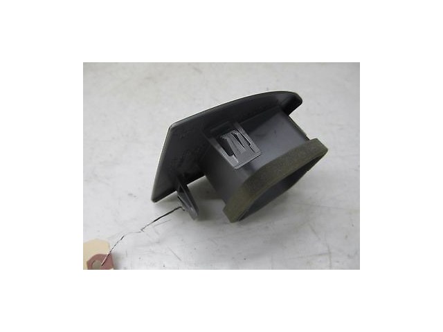 2006-2008 BMW 750LI E66 E65 OEM RIGHT FRONT PASSENGER DASH AIR VENT TRIM