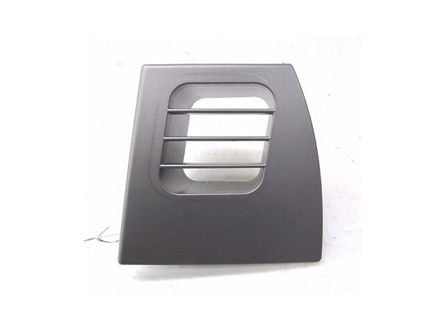 2006-2008 BMW 750LI E66 E65 OEM RIGHT FRONT PASSENGER DASH AIR VENT TRIM