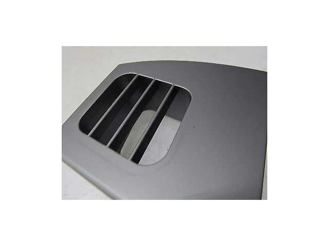 2006-2008 BMW 750LI E66 E65 OEM RIGHT FRONT PASSENGER DASH AIR VENT TRIM