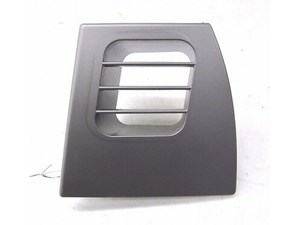 2006-2008 BMW 750LI E66 E65 OEM RIGHT FRONT PASSENGER DASH AIR VENT TRIM