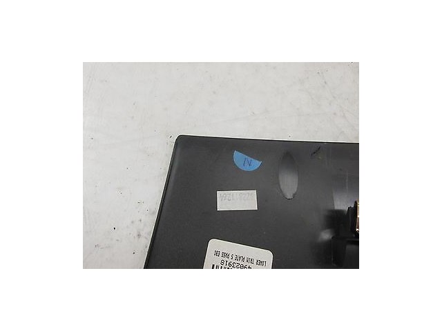 2005-2009 BUICK LACROSSE OEM FRONT UNDER THE DASH 12V PLUG IN COVER TRIM 