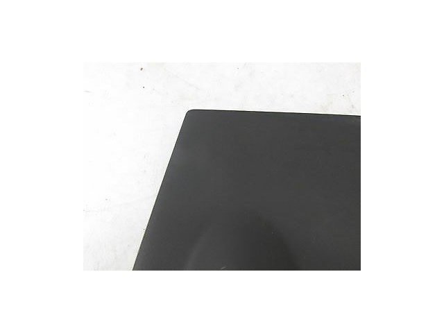 2005-2009 BUICK LACROSSE OEM FRONT UNDER THE DASH 12V PLUG IN COVER TRIM 