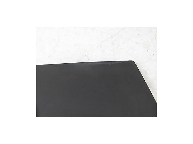 2005-2009 BUICK LACROSSE OEM FRONT UNDER THE DASH 12V PLUG IN COVER TRIM 