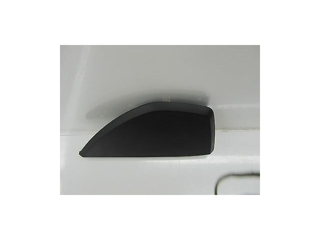 2010-2013 CHEVY EQUINOX LT OEM GM RIGHT FRONT DASH DASHBOARD SIDE END COVER TRIM