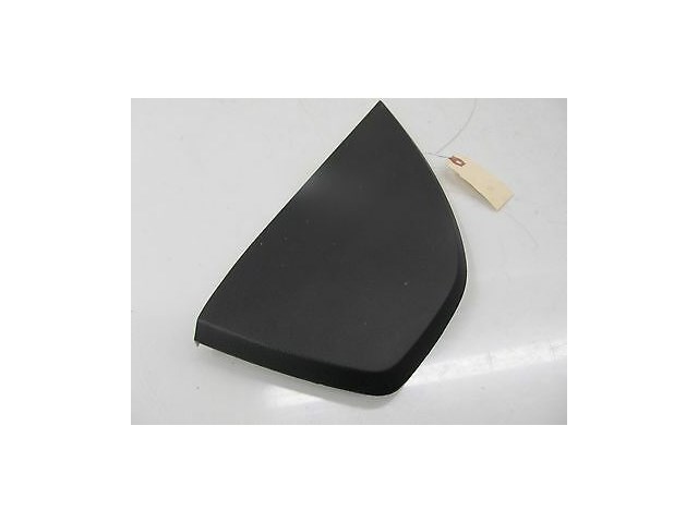 2010-2013 CHEVY EQUINOX LT OEM GM RIGHT FRONT DASH DASHBOARD SIDE END COVER TRIM