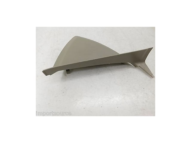 2012-2014 FORD FOCUS OEM LEFT FRONT DRIVER SIDE DASH END CAP TRIM PANEL