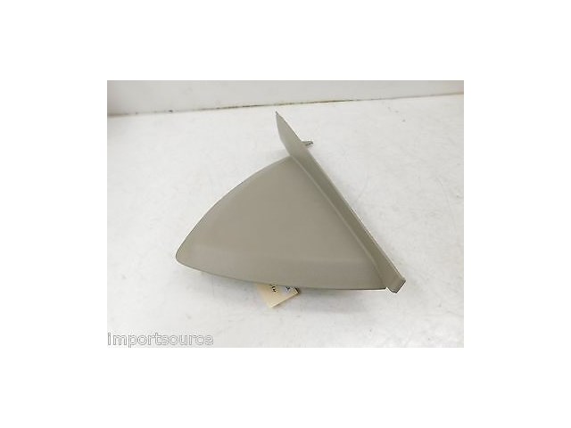2012-2014 FORD FOCUS OEM LEFT FRONT DRIVER SIDE DASH END CAP TRIM PANEL
